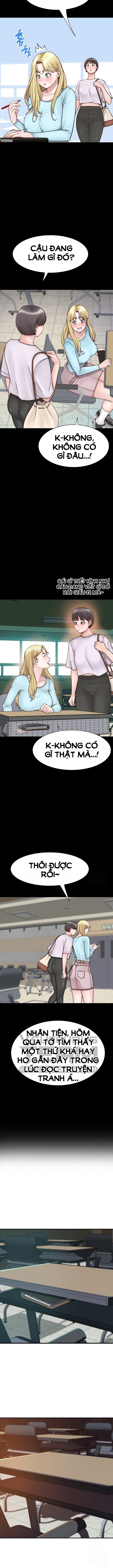 Nghiện Chơi Mẹ Kế Chapter 26 - Page 9