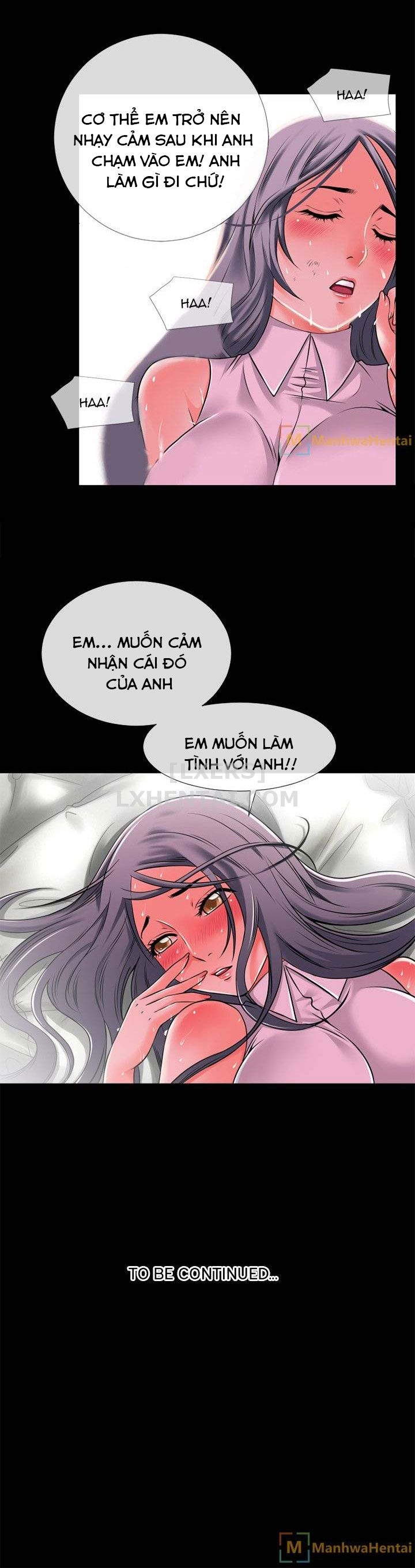 Ngoài Sức Tưởng Tượng Chapter 30 - Page 18