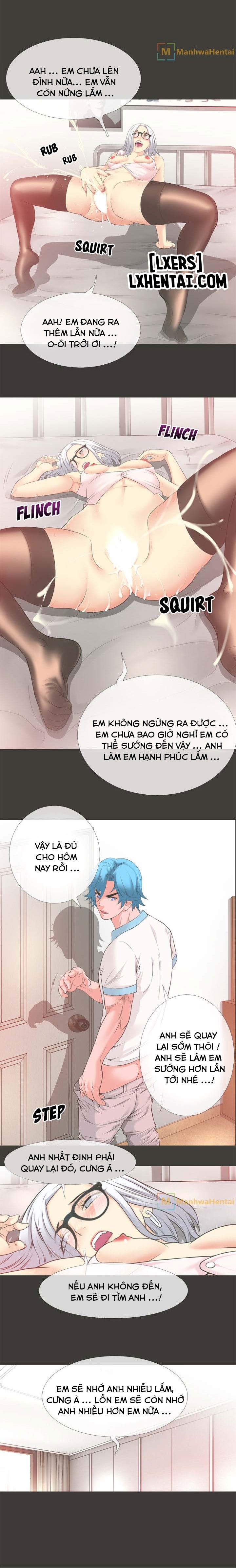 Ngoài Sức Tưởng Tượng Chapter 42 - Page 13