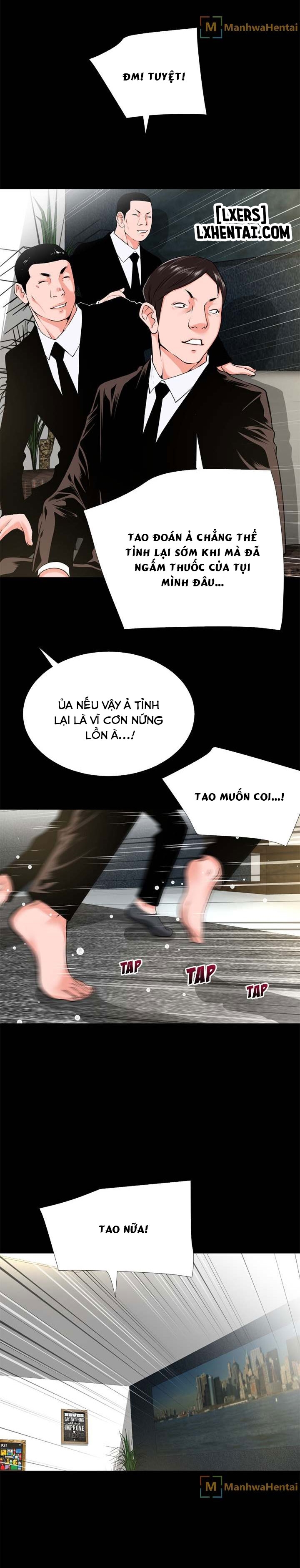 Ngoài Sức Tưởng Tượng Chapter 50 - Page 13