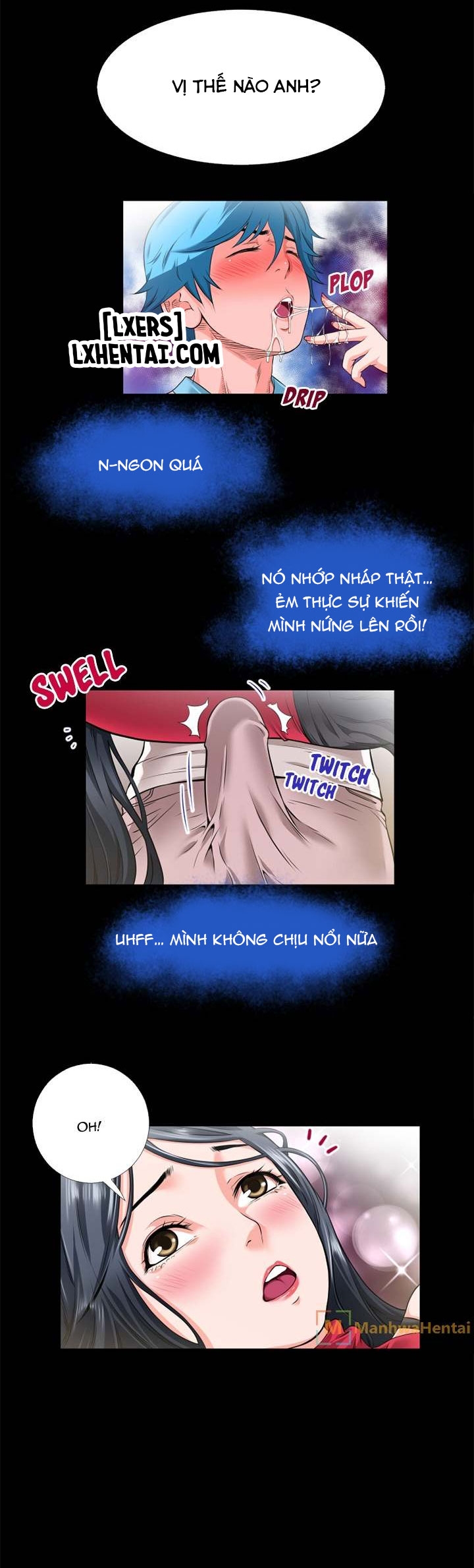 Ngoài Sức Tưởng Tượng Chapter 52 - Page 17