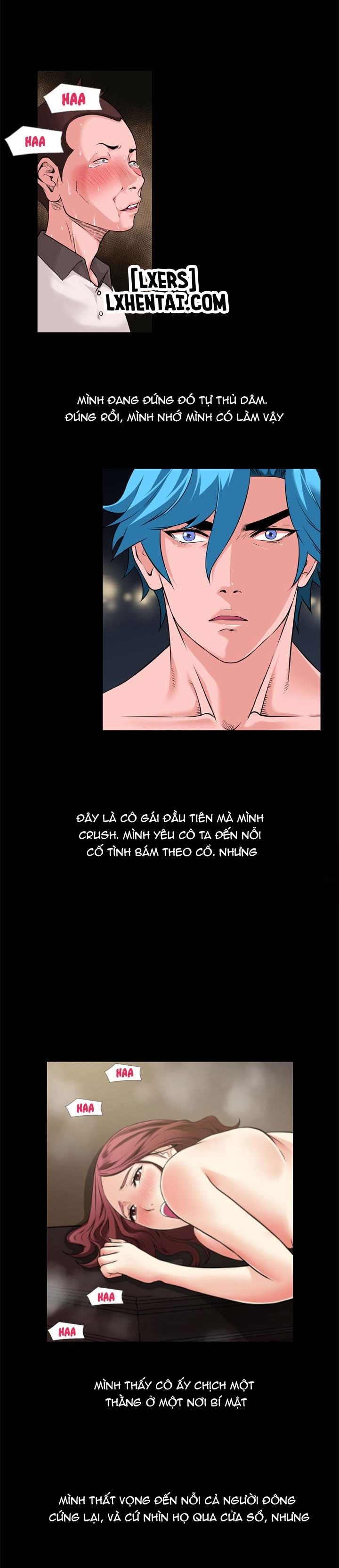 Ngoài Sức Tưởng Tượng Chapter 59 - Page 18