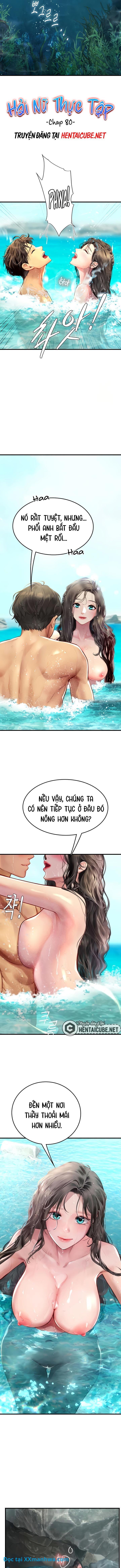 Ngôi Làng Mộng Mơ - Trang 2