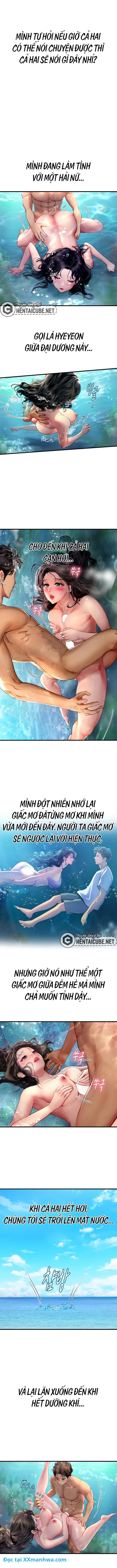 Ngôi làng mộng mơ Chapter 80 - Page 10