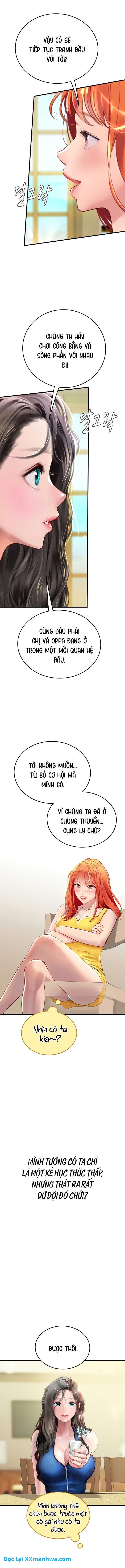 Ngôi làng mộng mơ Chapter 81 - Page 10