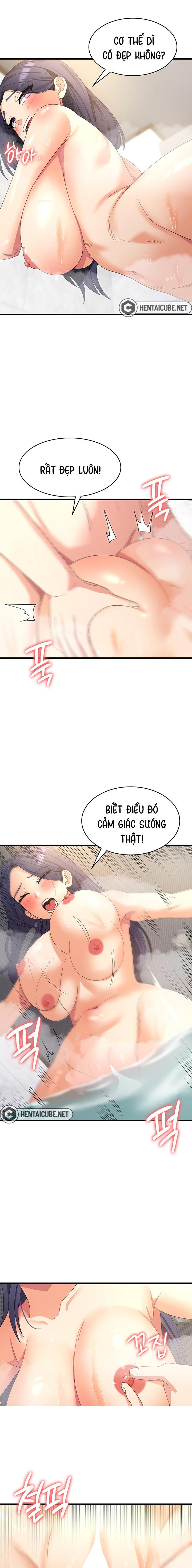 Người Đàn Ông Quyến Rũ Ch. 26 - Page 14