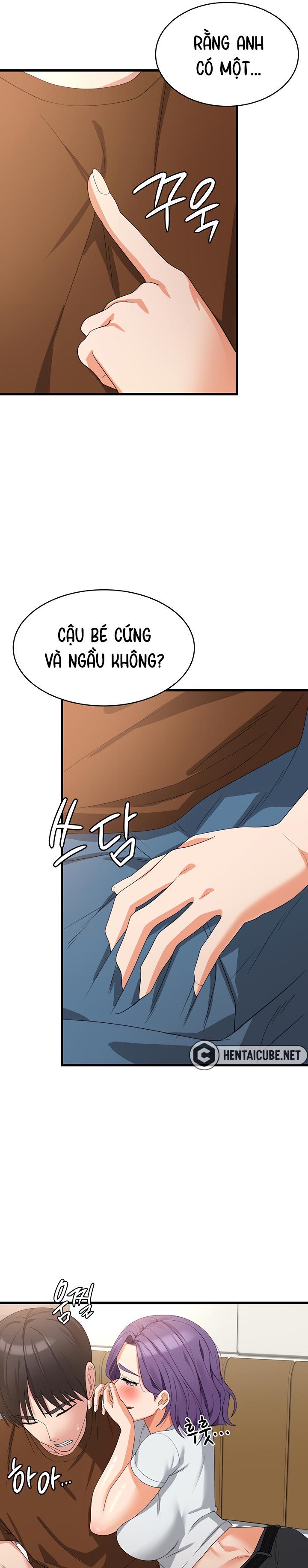 Người Đàn Ông Quyến Rũ Ch. 27 - Page 10