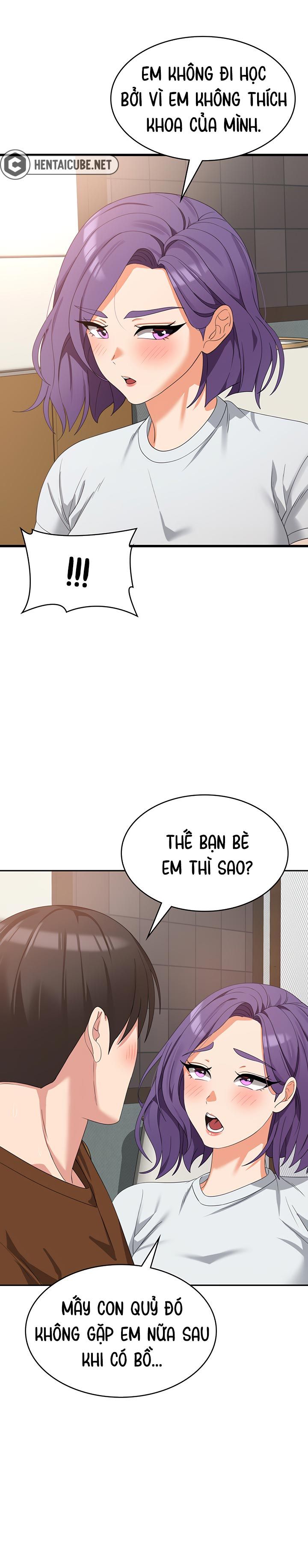 Người Đàn Ông Quyến Rũ Ch. 27 - Page 13