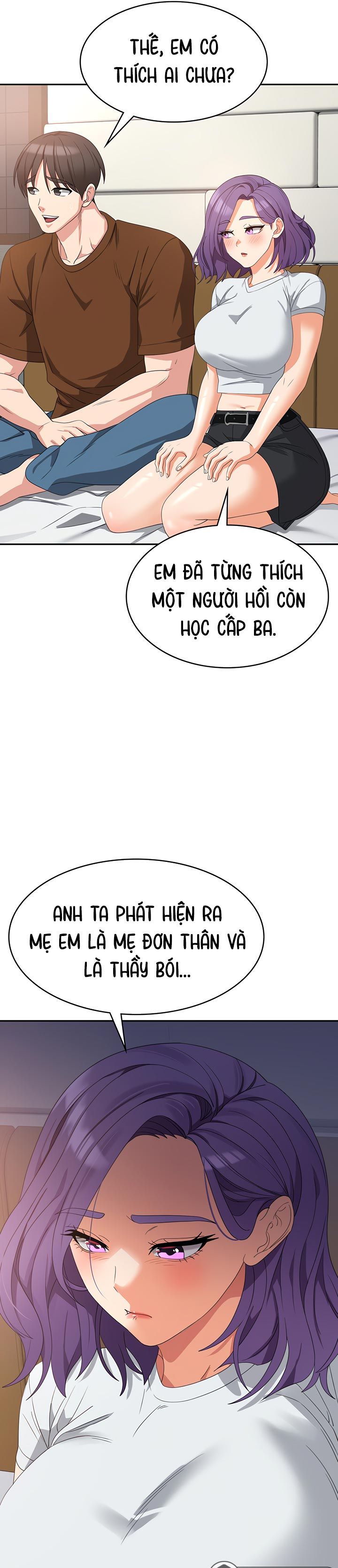 Người Đàn Ông Quyến Rũ Ch. 27 - Page 14