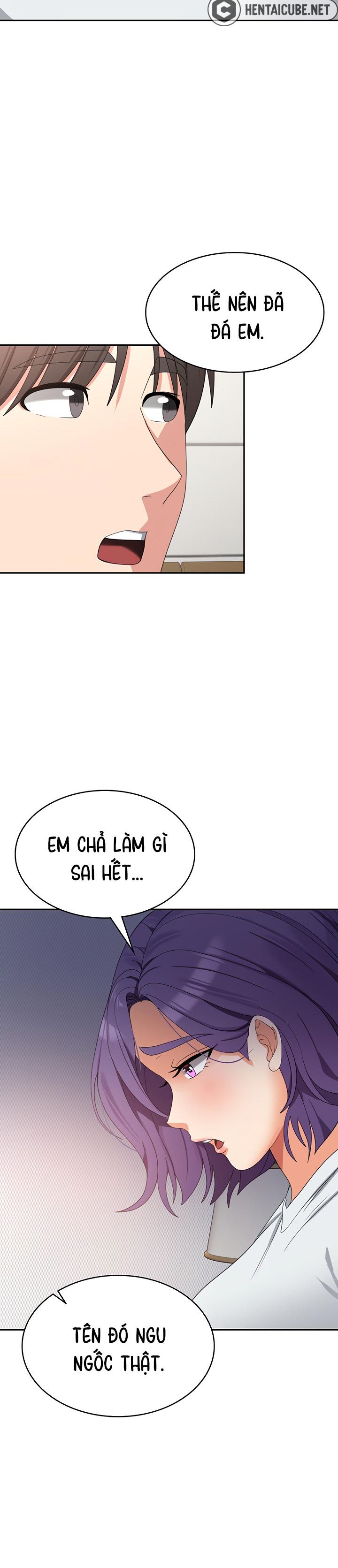 Người Đàn Ông Quyến Rũ Ch. 27 - Page 15