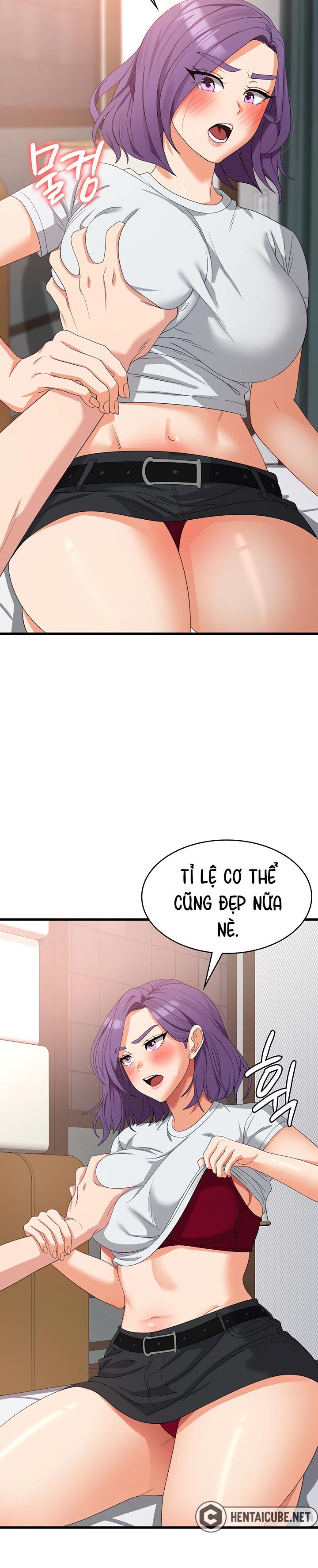 Người Đàn Ông Quyến Rũ Ch. 27 - Page 20