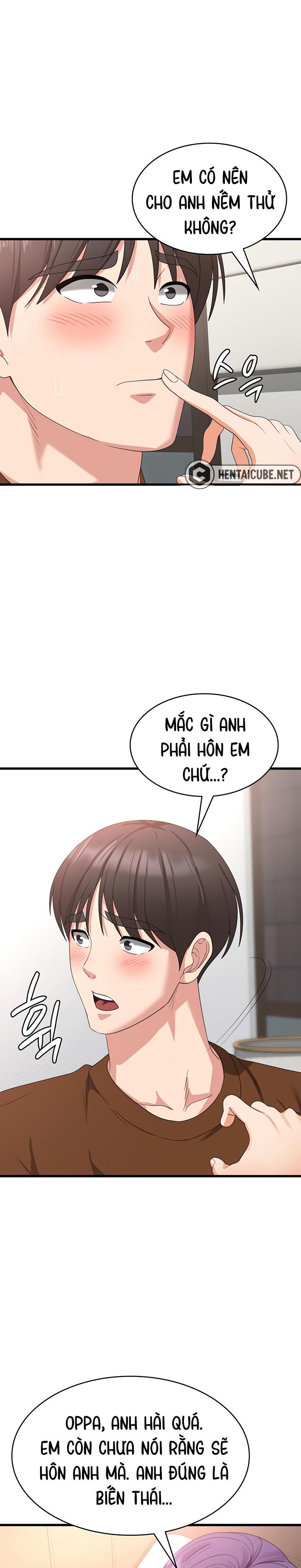 Người Đàn Ông Quyến Rũ Ch. 27 - Page 23