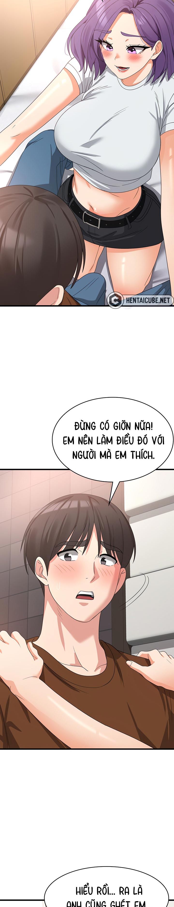 Người Đàn Ông Quyến Rũ Ch. 27 - Page 24