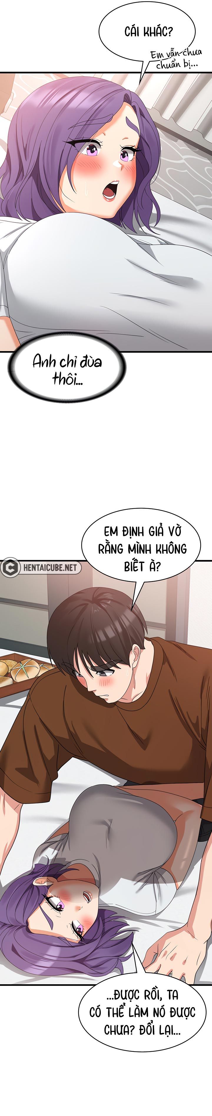 Người Đàn Ông Quyến Rũ Ch. 27 - Page 30