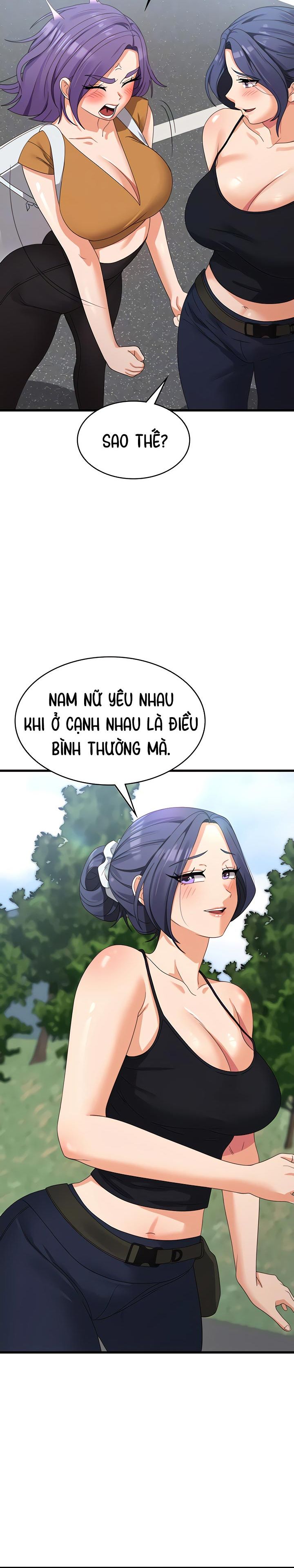 Người Đàn Ông Quyến Rũ Ch. 28 - Page 6