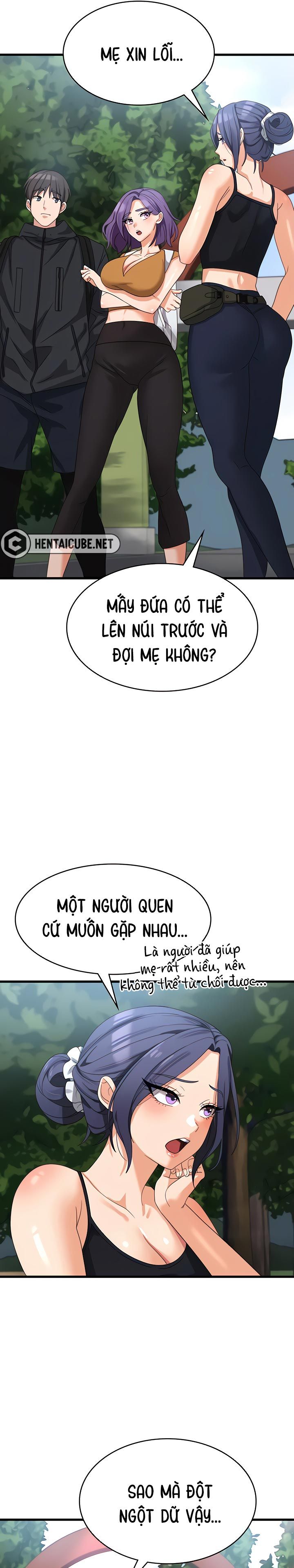 Người Đàn Ông Quyến Rũ Ch. 28 - Page 13