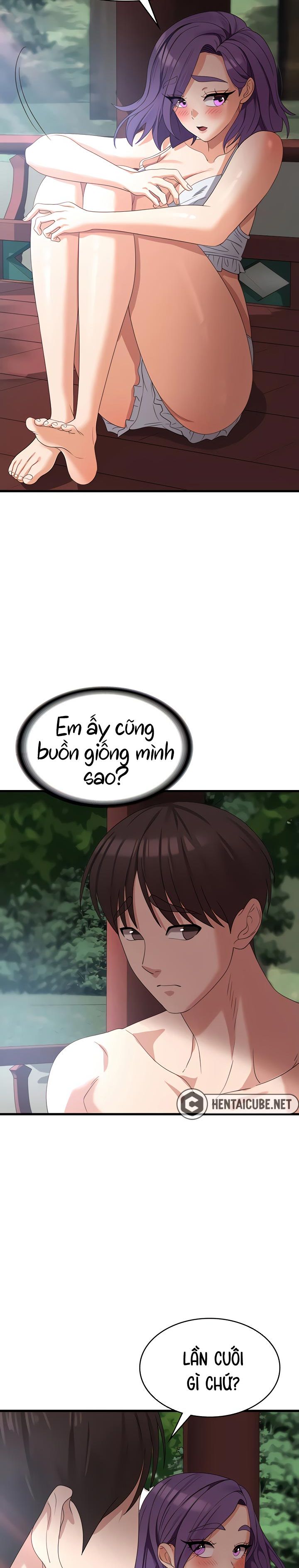 Người Đàn Ông Quyến Rũ Ch. 28 - Page 26