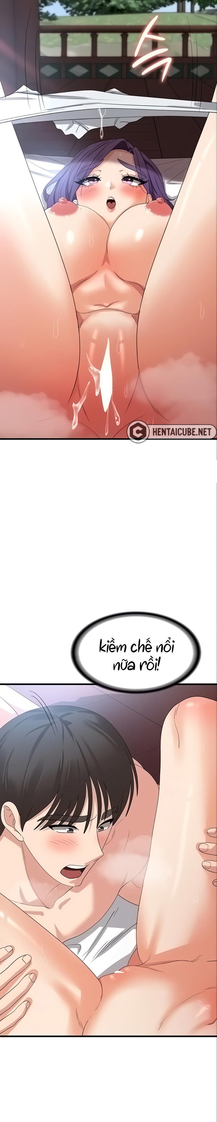 Người Đàn Ông Quyến Rũ Ch. 29 - Page 19