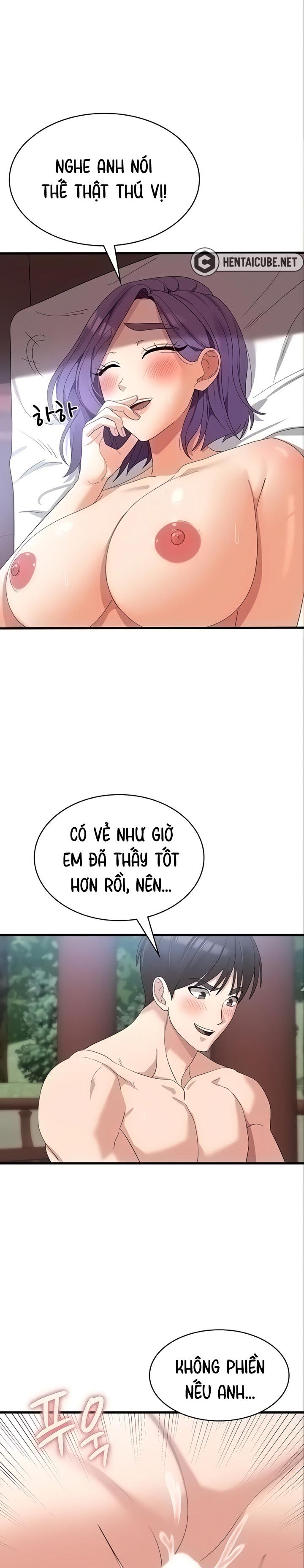 Người Đàn Ông Quyến Rũ Ch. 30 - Page 15