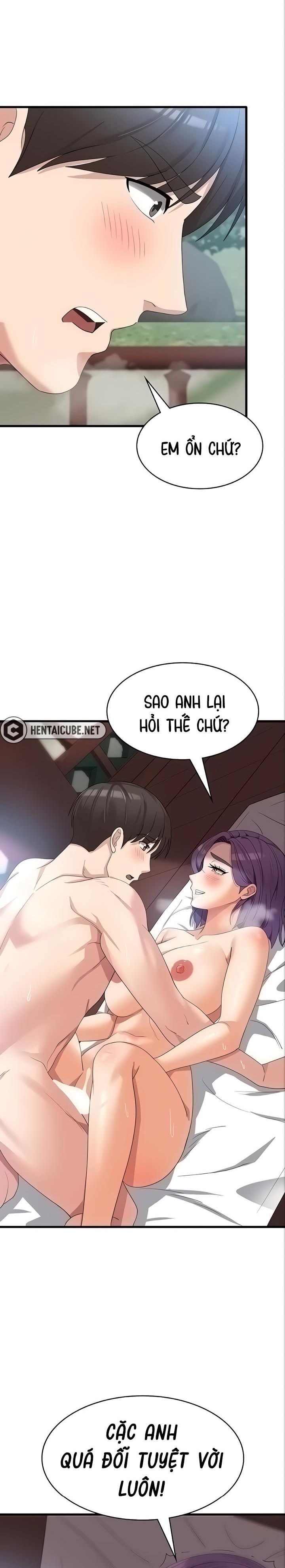 Người Đàn Ông Quyến Rũ Ch. 30 - Page 21