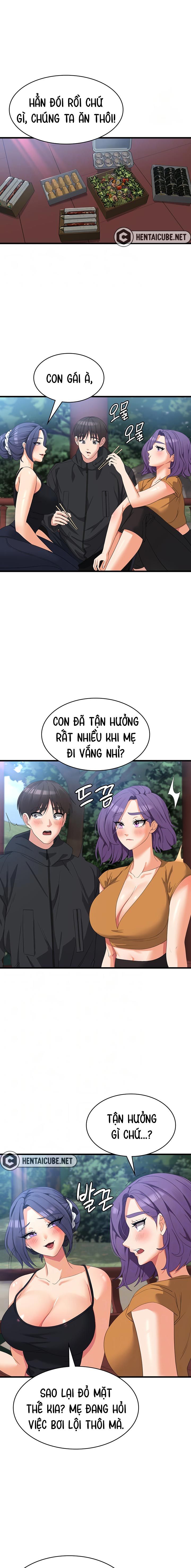 Người Đàn Ông Quyến Rũ Ch. 33 - Page 3