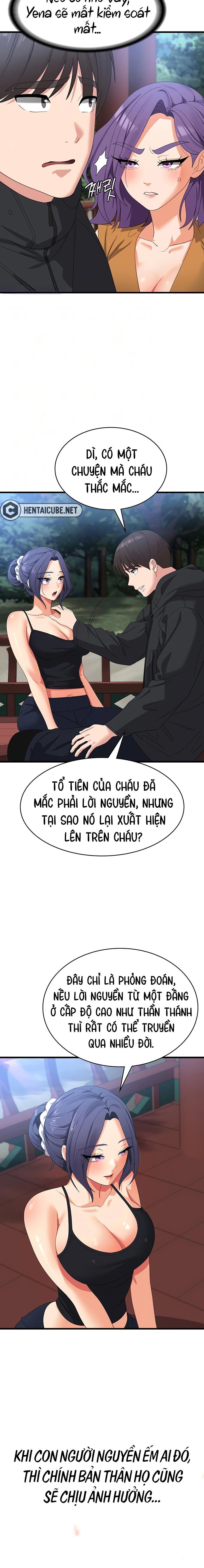 Người Đàn Ông Quyến Rũ Ch. 33 - Page 6