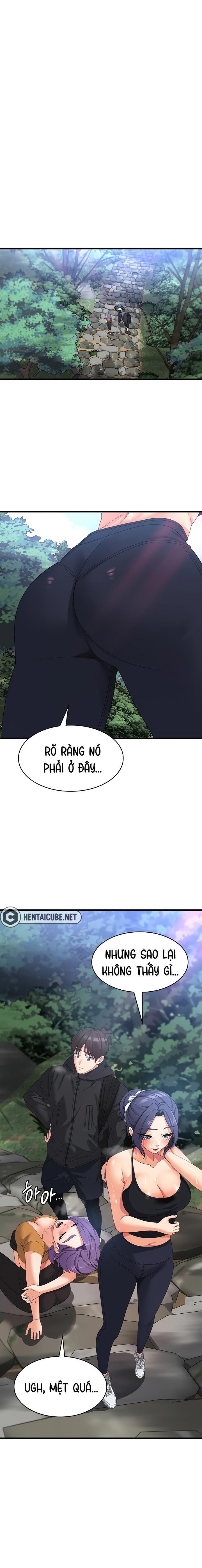 Người Đàn Ông Quyến Rũ Ch. 33 - Page 10