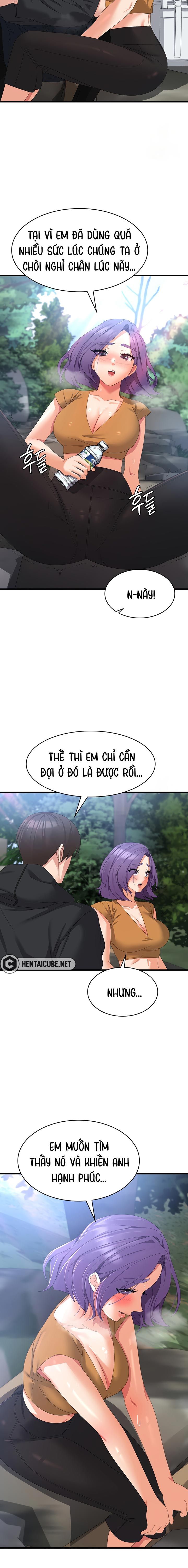 Người Đàn Ông Quyến Rũ Ch. 33 - Page 12