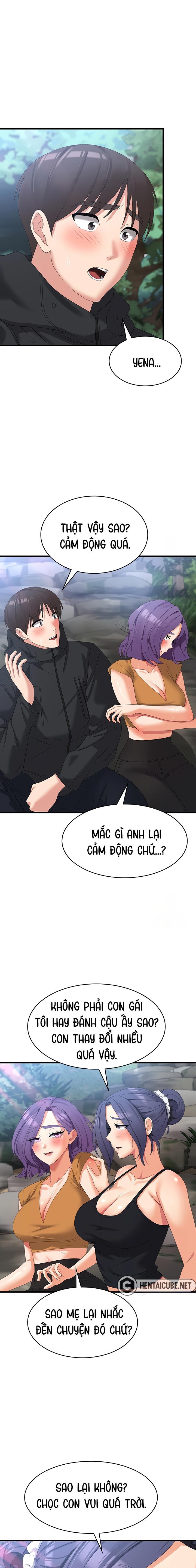 Người Đàn Ông Quyến Rũ Ch. 33 - Page 13