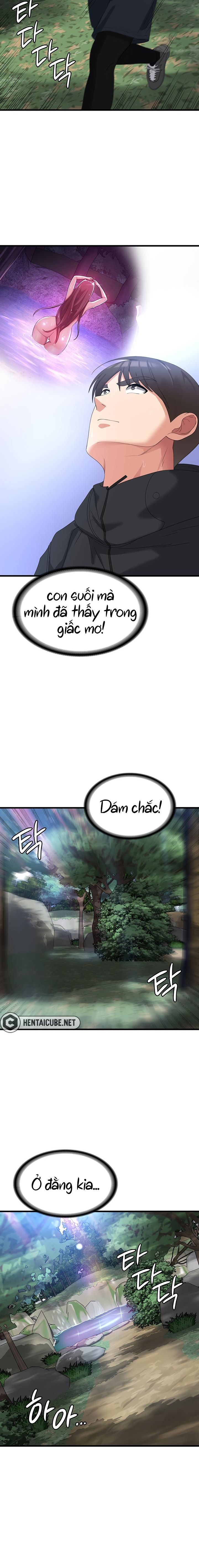 Người Đàn Ông Quyến Rũ Ch. 33 - Page 16