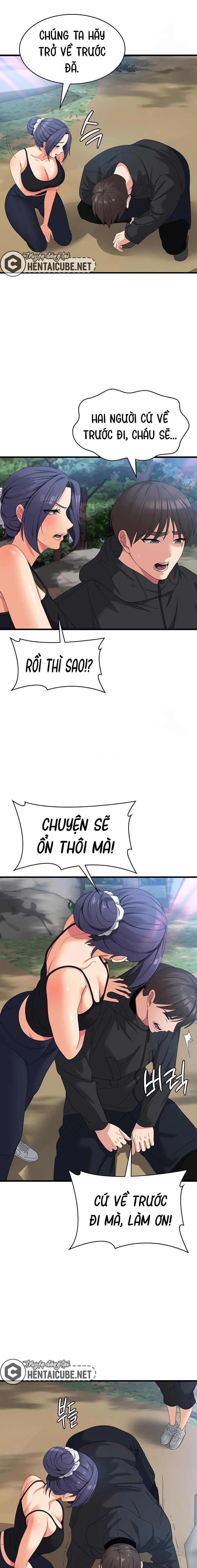 Người Đàn Ông Quyến Rũ Ch. 34 - Page 5