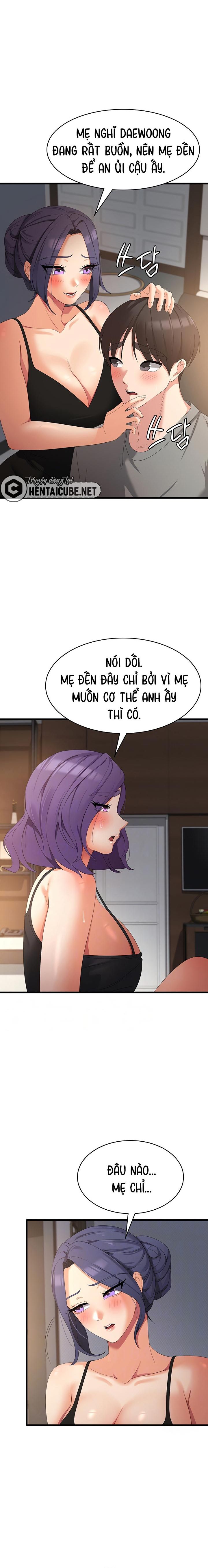 Người Đàn Ông Quyến Rũ Ch. 35 - Page 2