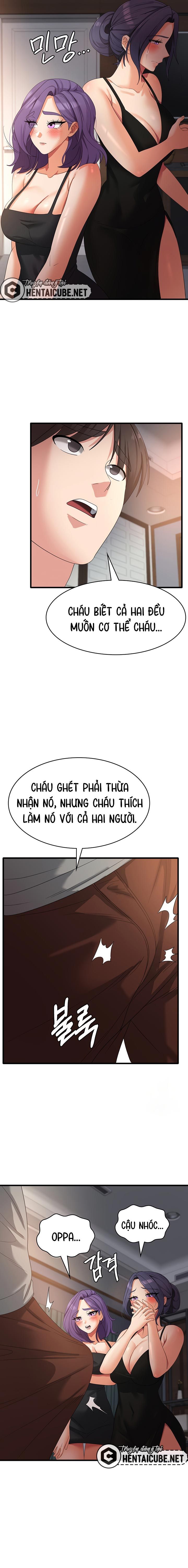 Người Đàn Ông Quyến Rũ Ch. 35 - Page 9