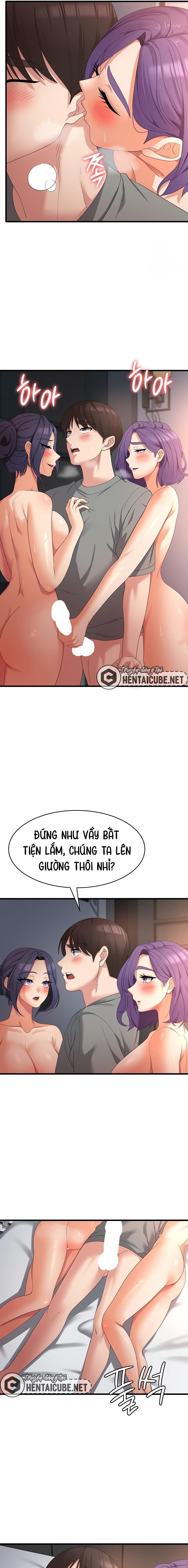 Người Đàn Ông Quyến Rũ Ch. 35 - Page 17