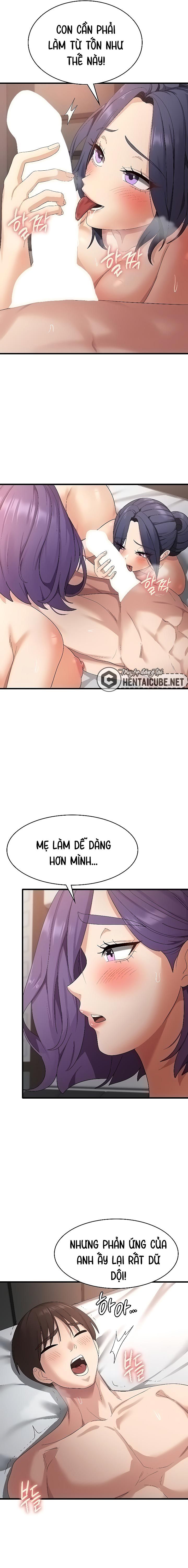 Người Đàn Ông Quyến Rũ Ch. 36 - Page 7