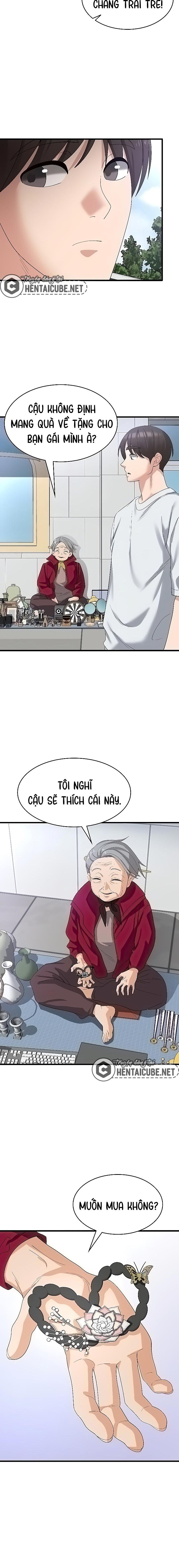 Người Đàn Ông Quyến Rũ Ch. 39 - Page 2