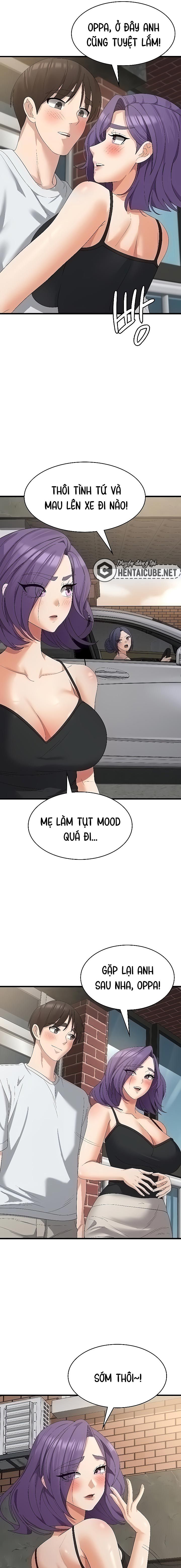 Người Đàn Ông Quyến Rũ Ch. 39 - Page 9