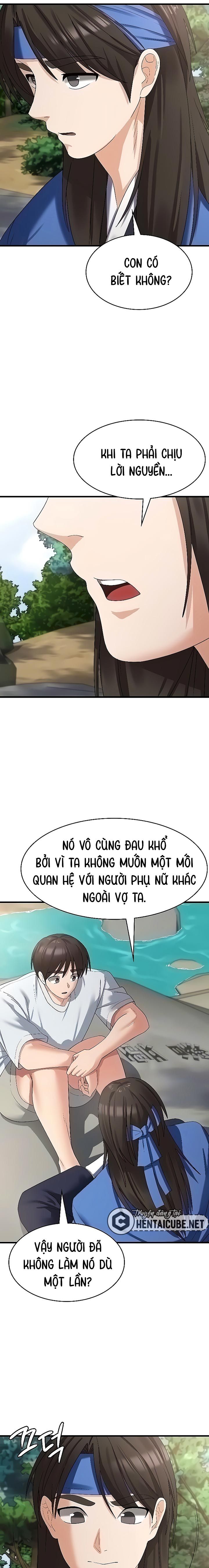 Người Đàn Ông Quyến Rũ Ch. 40 - Page 3