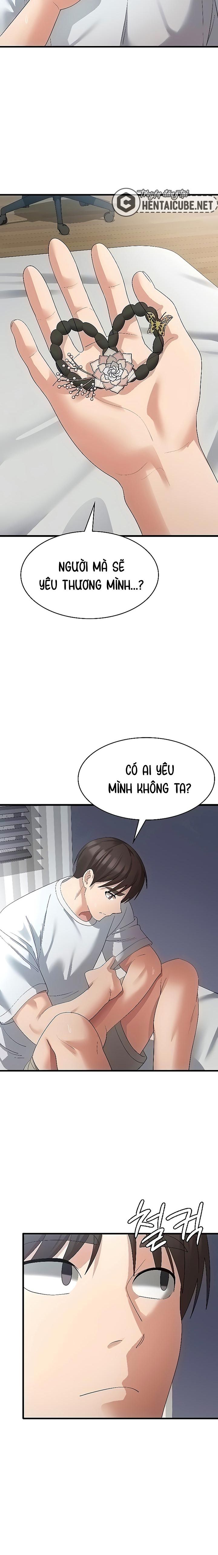 Người Đàn Ông Quyến Rũ Ch. 40 - Page 12