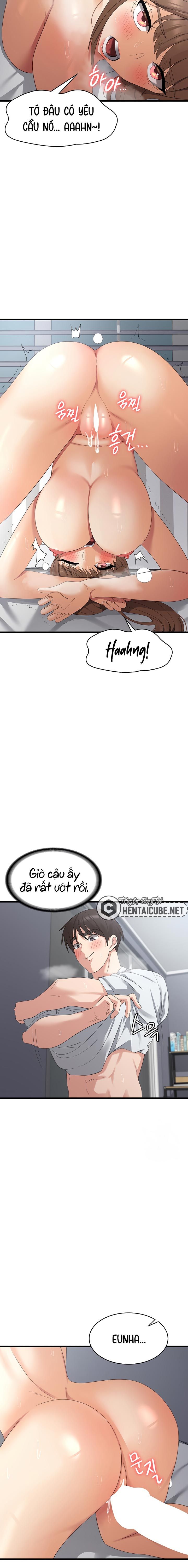 Người Đàn Ông Quyến Rũ Ch. 41 - Page 14