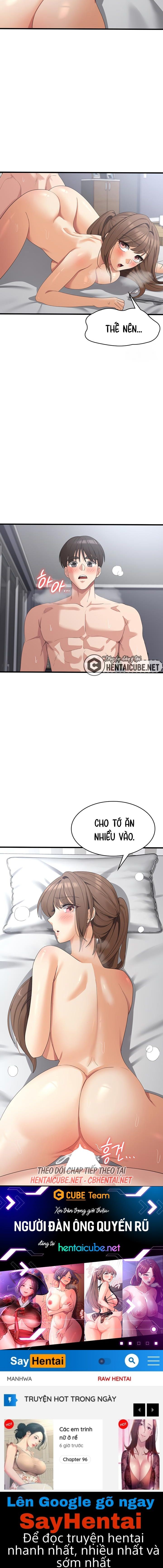 Người Đàn Ông Quyến Rũ Ch. 41 - Page 20