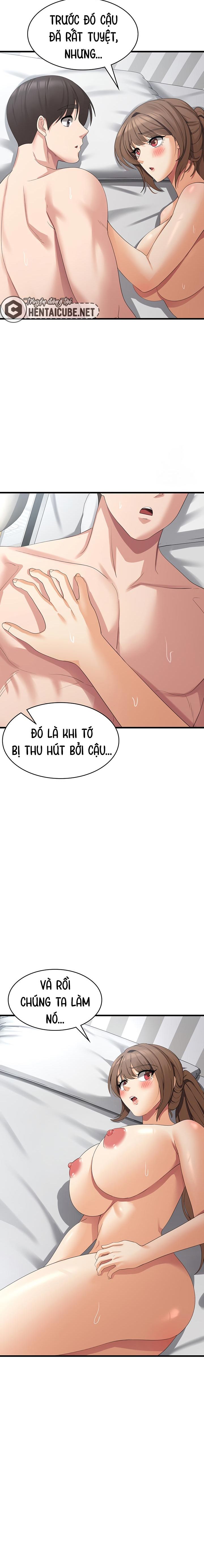 Người Đàn Ông Quyến Rũ Ch. 42 - Page 10