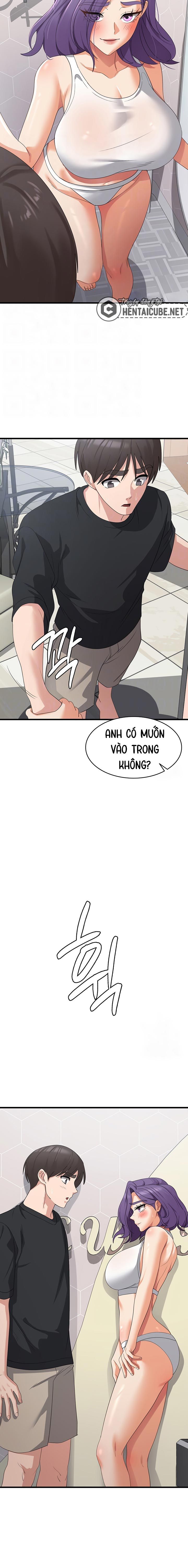 Người Đàn Ông Quyến Rũ Ch. 43 - Page 6