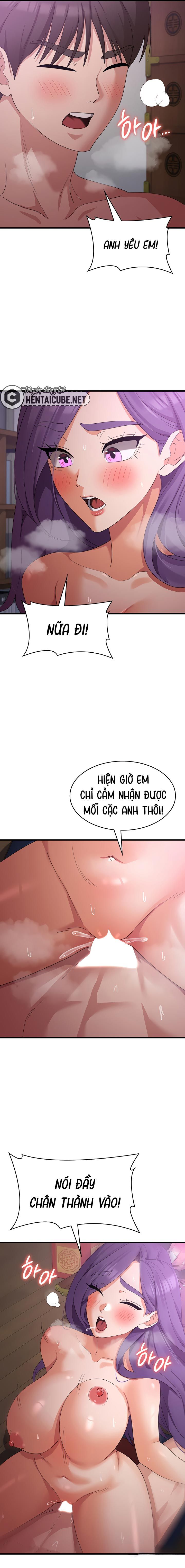 Người Đàn Ông Quyến Rũ Ch. 45 - Page 13