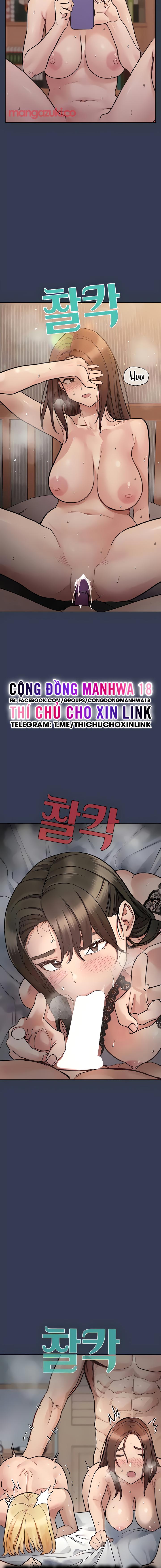 Người Dì Khiêu Gợi Chapter 100 - Page 6