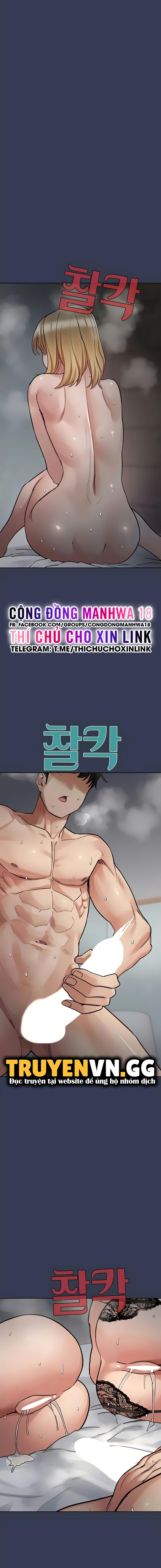 Người Dì Khiêu Gợi Chapter 100 - Page 8