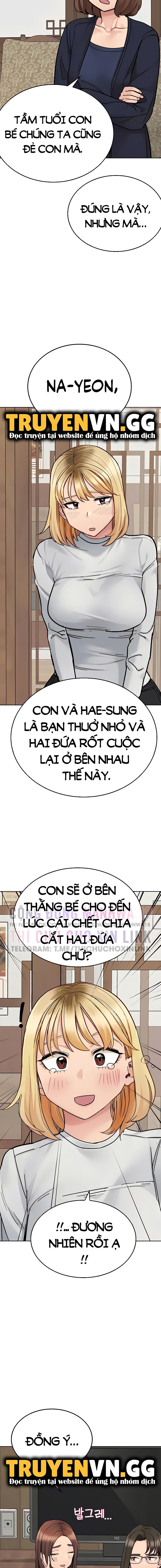 Người Dì Khiêu Gợi Chapter 100 - Page 20