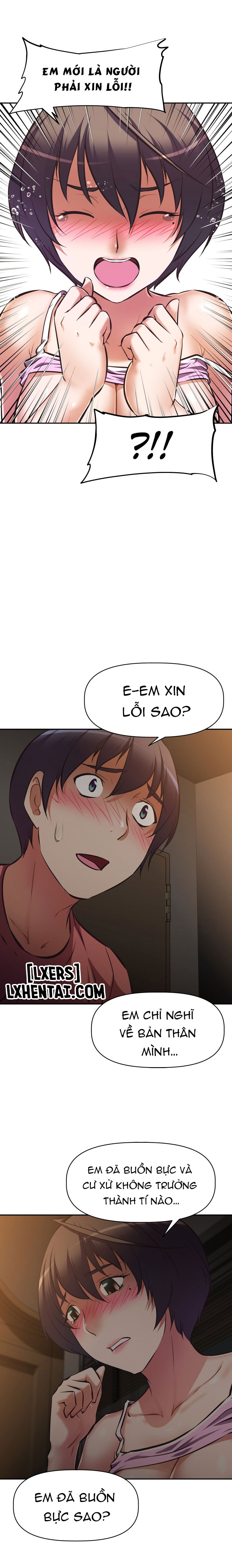 Người Dì Streamer Chapter 23 - Page 5