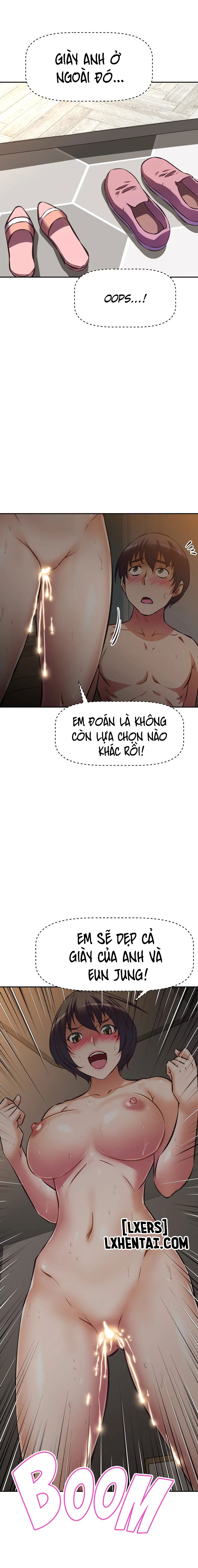 Người Dì Streamer Chapter 24 - Page 6