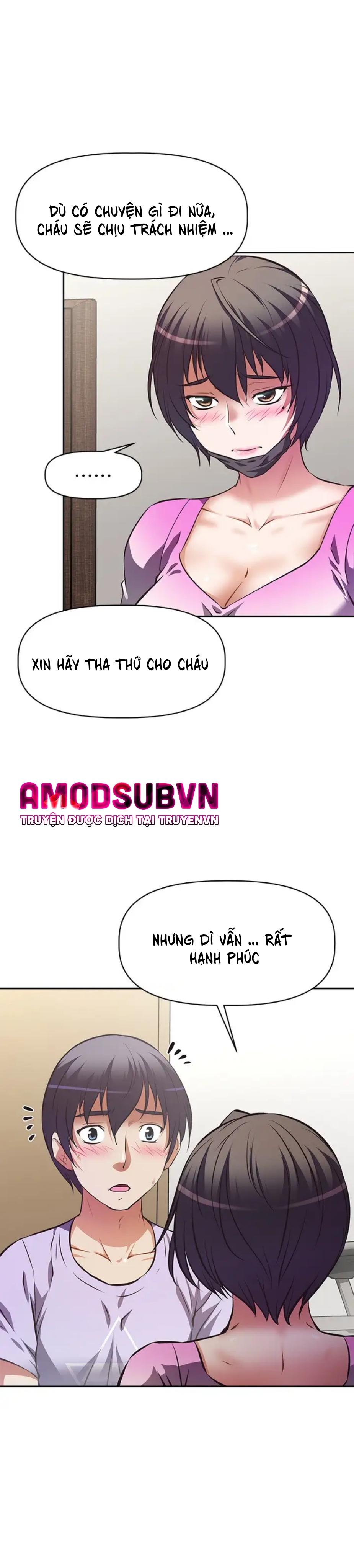 Người Dì Streamer Chapter 3 - Page 41